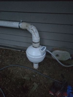 Lake Oswego Project