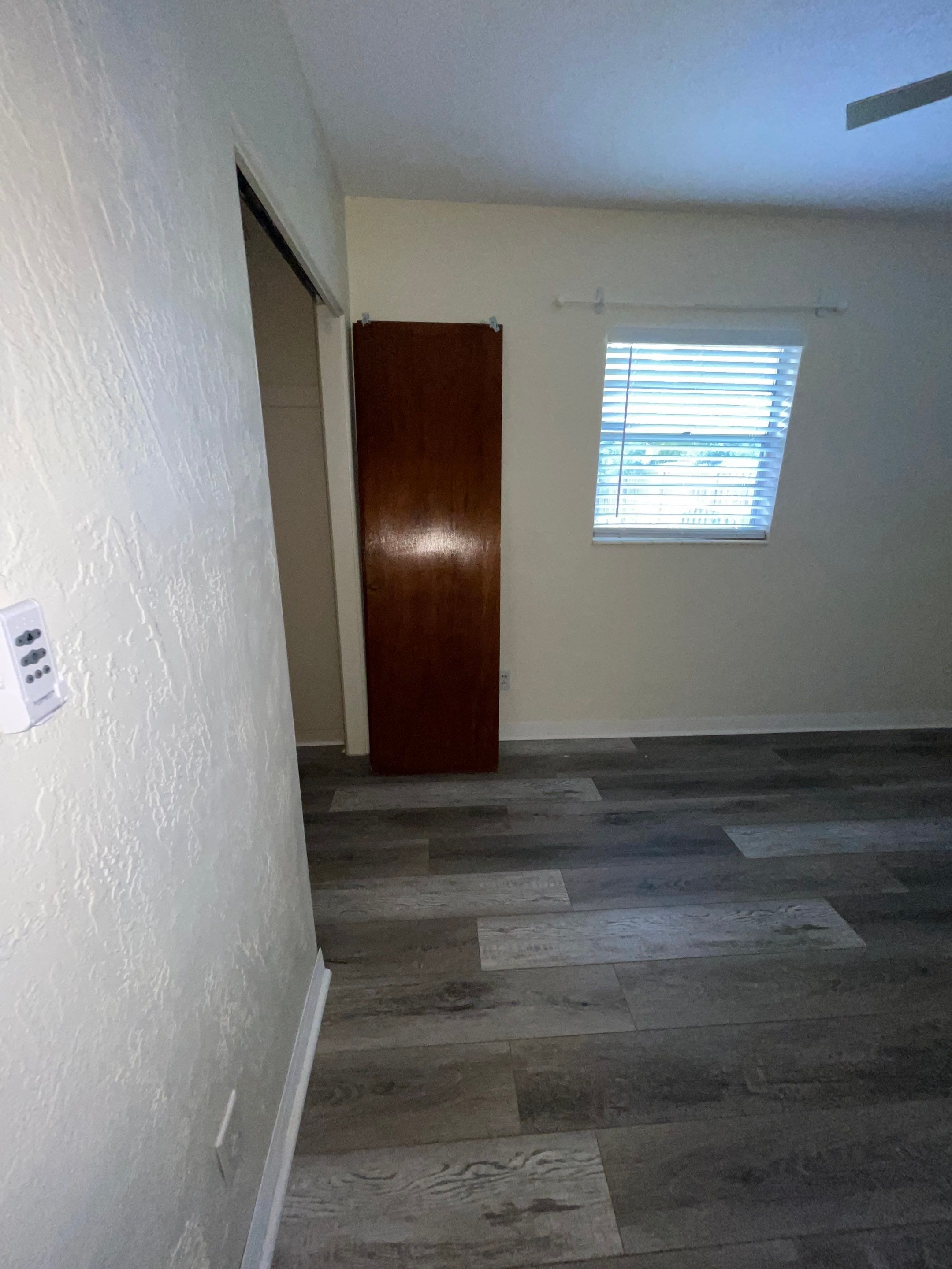 Smoke Damage from stove fire by Bay Coast Restoration 