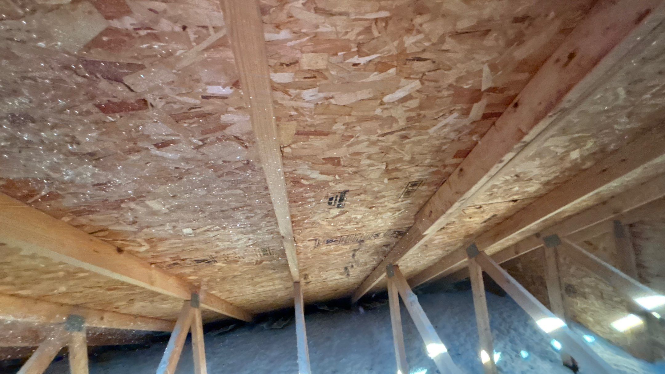 Roof Replacement using Owens Corning Tru Definitions by 180 Contractors