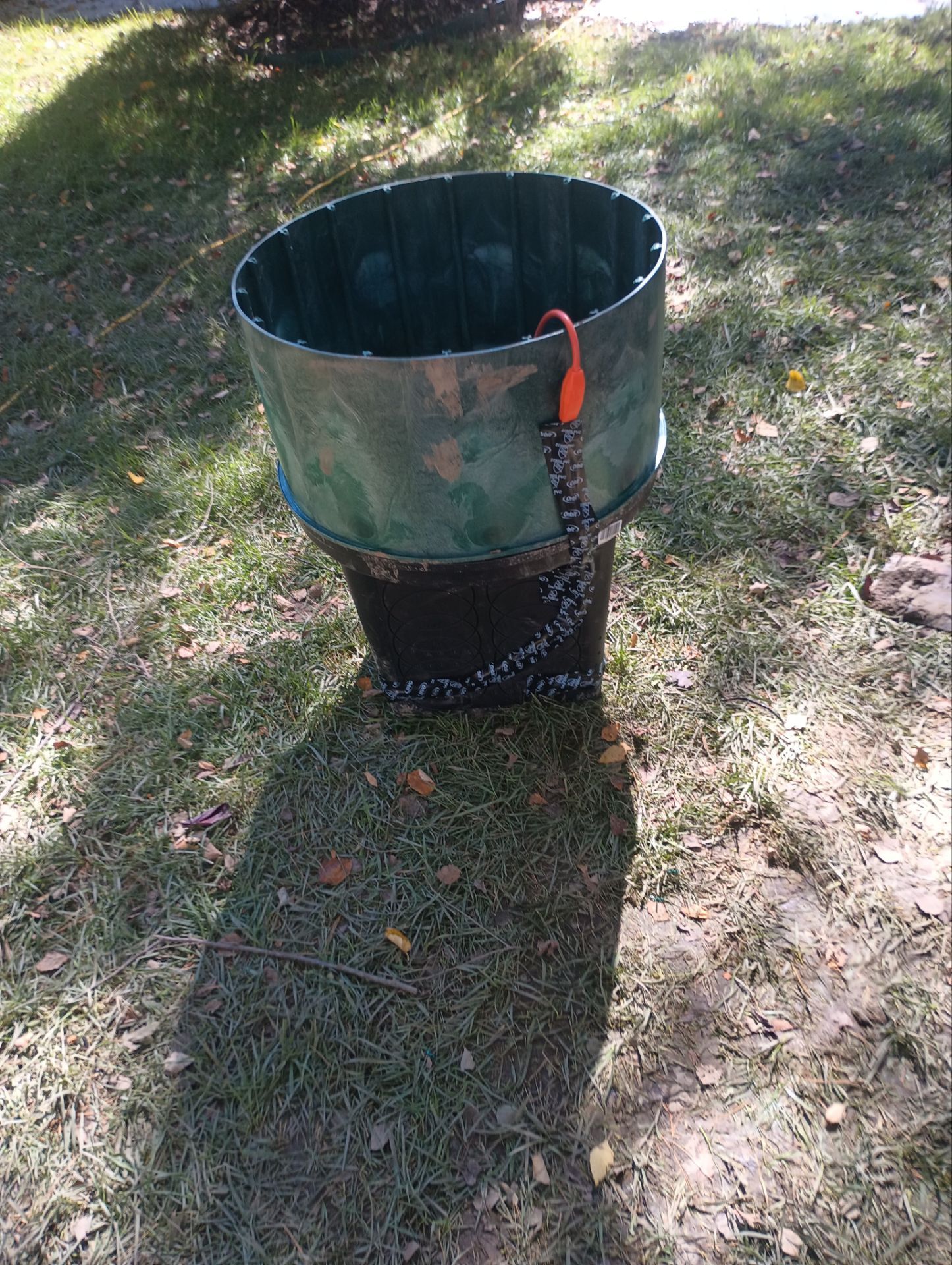Exterior Drainage and Sump Pump System  by Homeward Environmental LLC