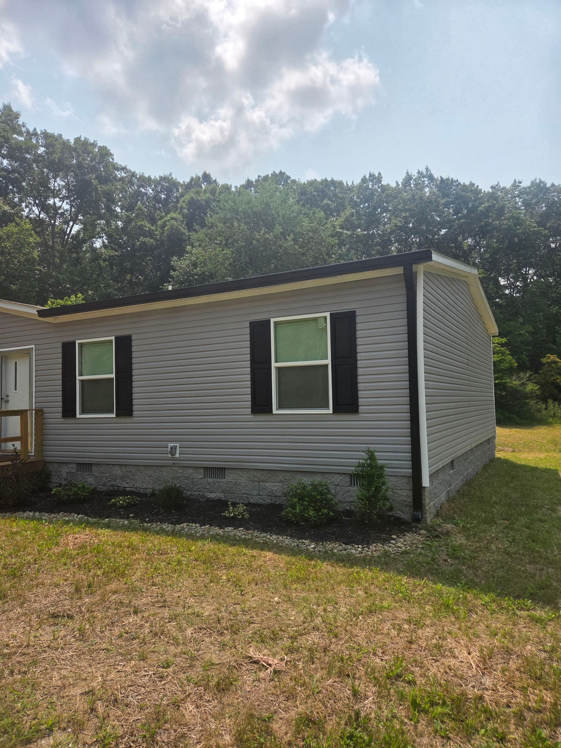 Project in Crossville, TN by Affordable Pros