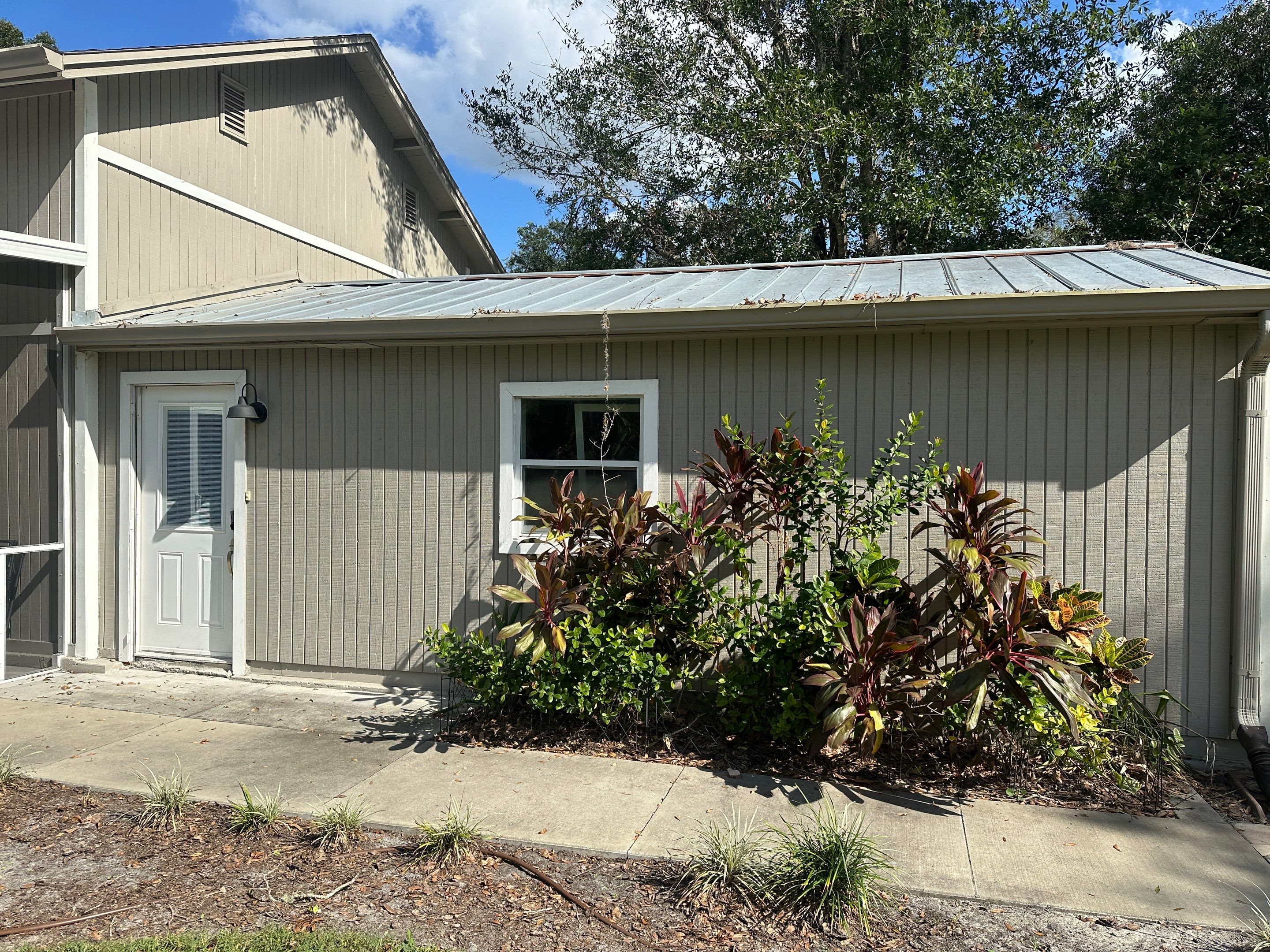 Water Damage Claim in Lutz by FLAPA & KeyStone