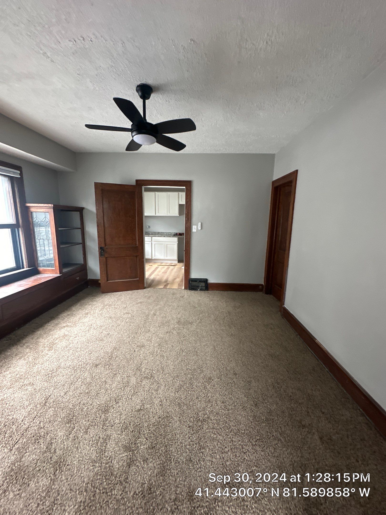 Full MultiFamily Renovation (50% Gut) by Reinovation