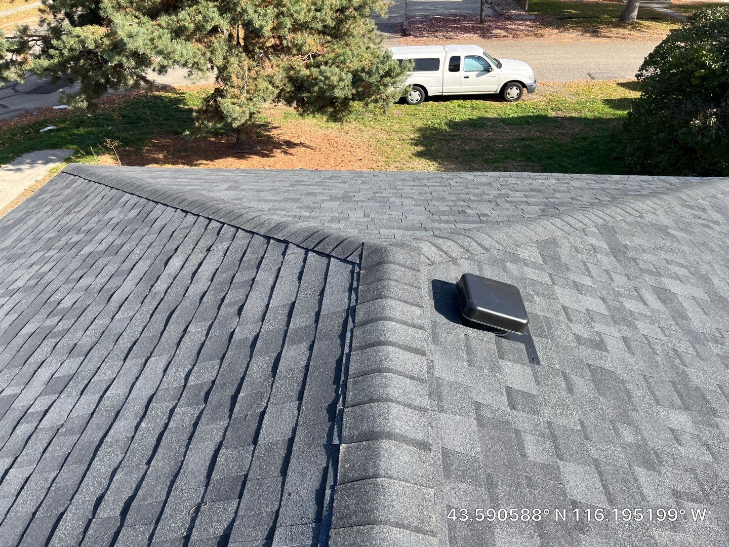 Boise ID Residential Roofing Installation using Owens Corning by ID Roofing LLC