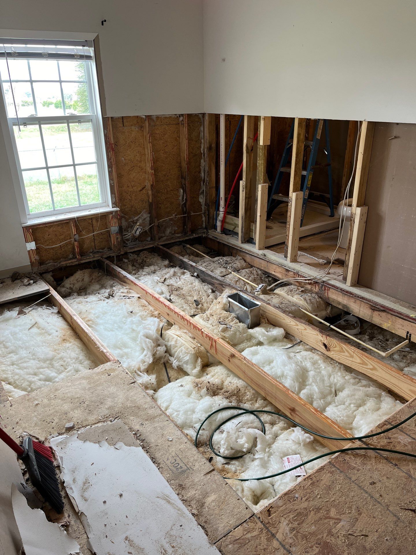 Damage Repair by Skilled Construction LLC