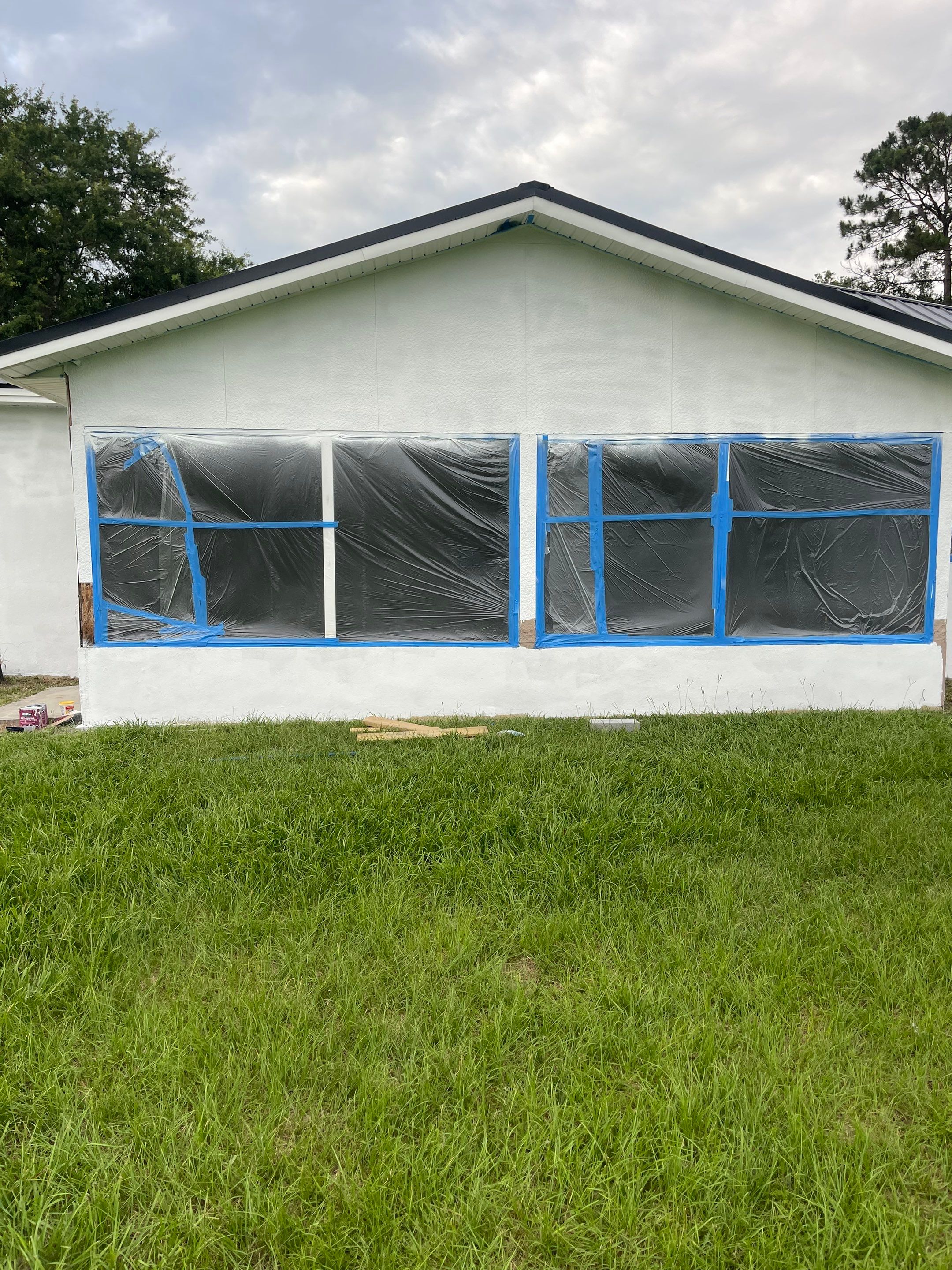 Project in Brunswick, GA by Sapelo Pro Renovations LLC 