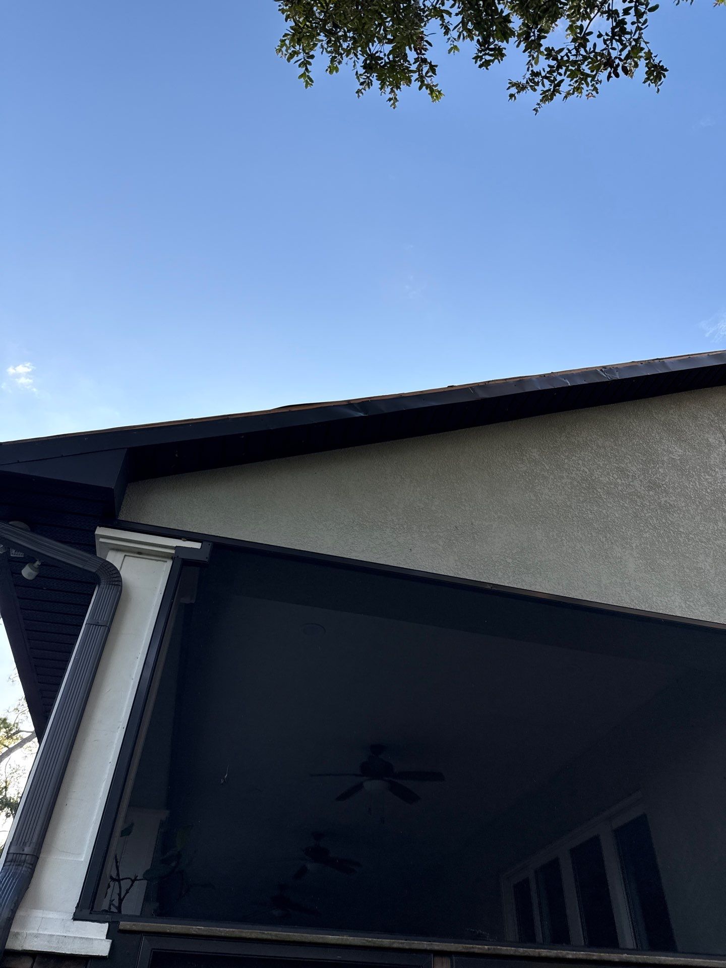 Project in Tampa 33613 by Mitchell Roofing Company LLC