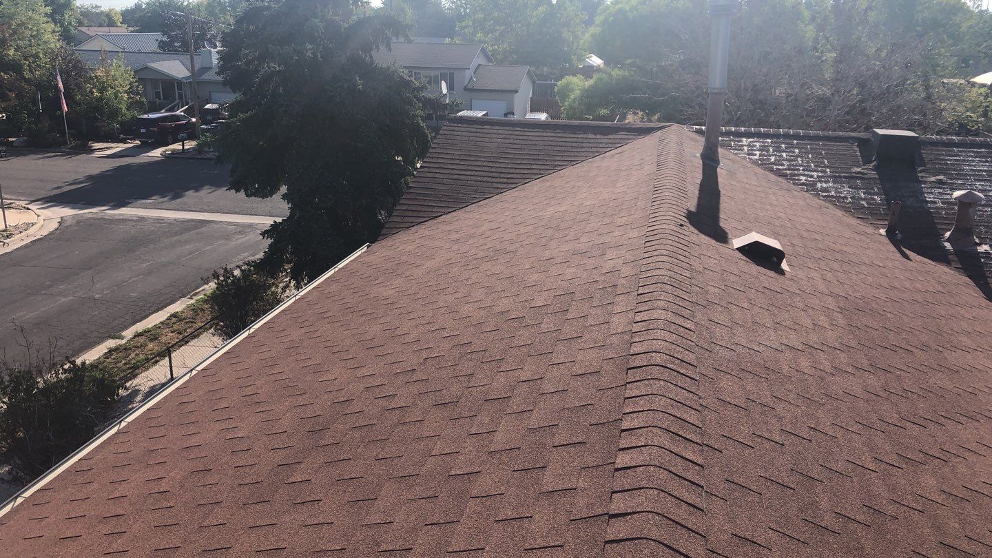 Residential Roofing Installation using GAF Timberline HDZ - Lifetime Shingle by The Roof Doctor