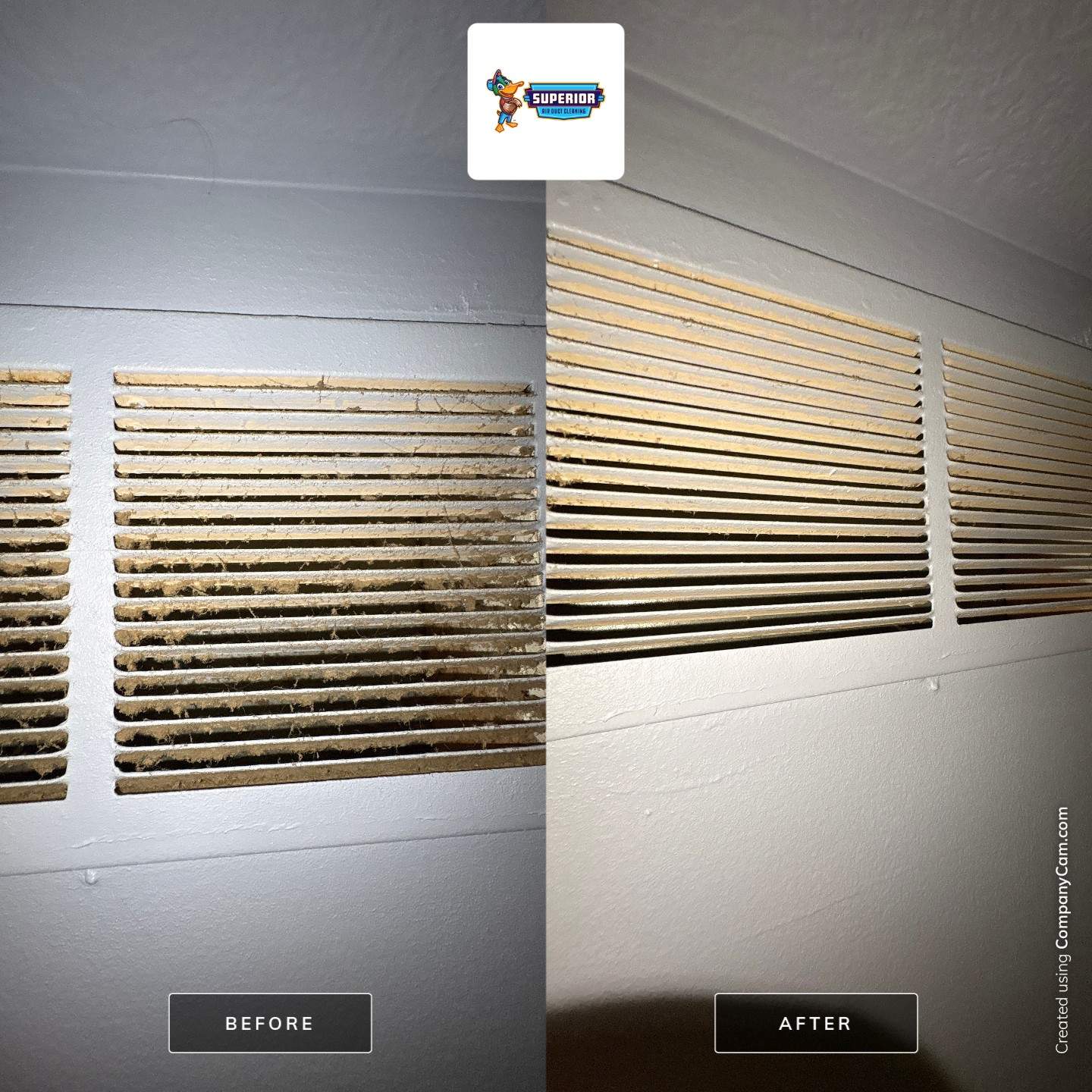 Air Duct Cleaning in Austintown, OH by Superior Air Duct Cleaning