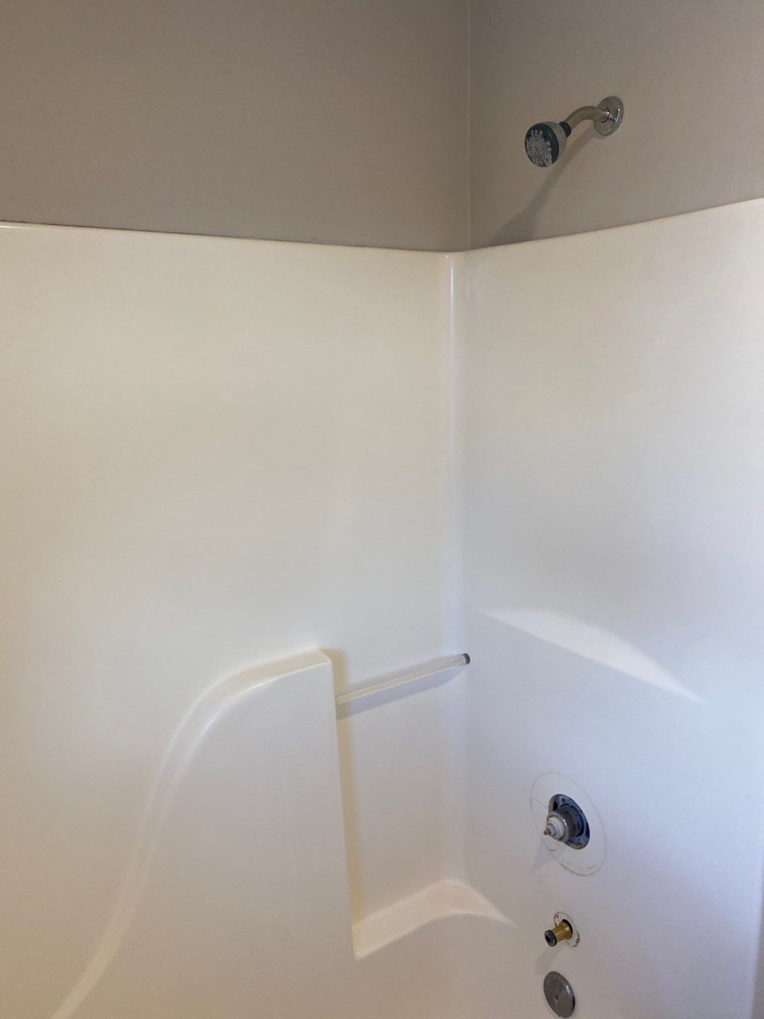 Tub to Shower by BathPlanet SW Virginia