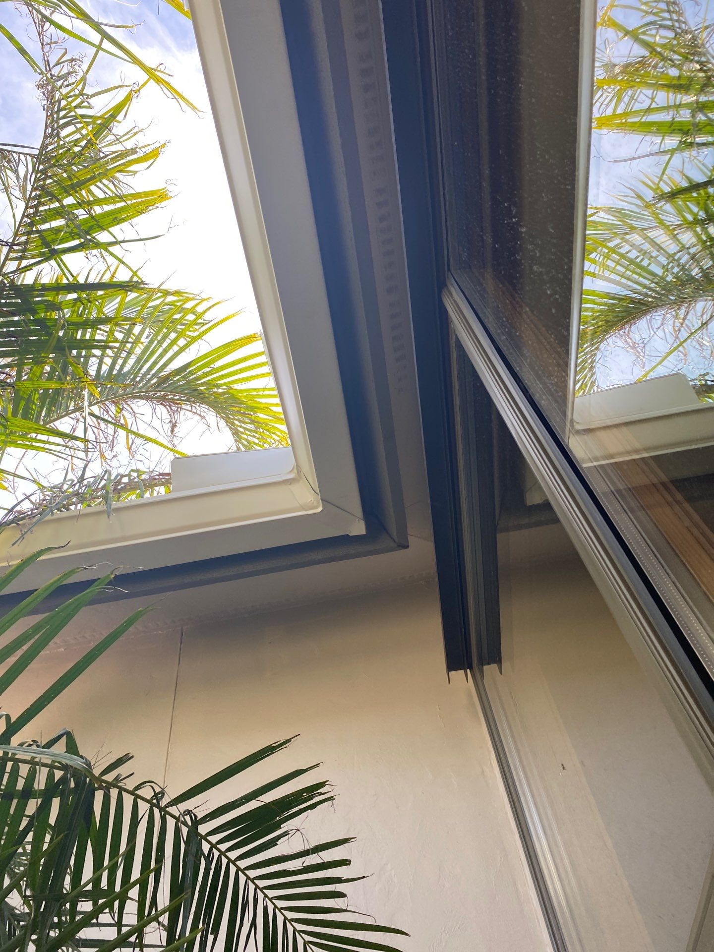 7-Inch K-Style Seamless Gutters in Longboat Key FL by Gutter Professors