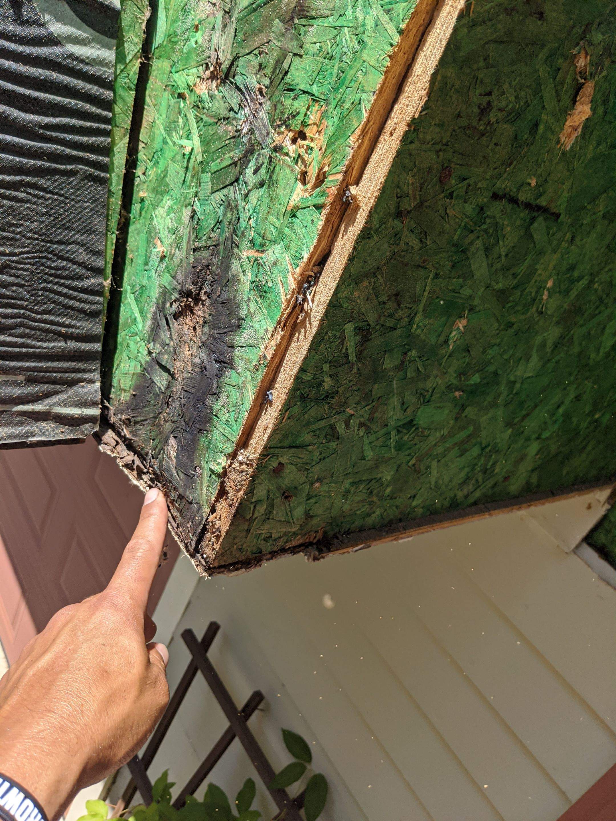 Siding Installation using Certainteed Monogram Siding by Loyalty Exterior Solutions 