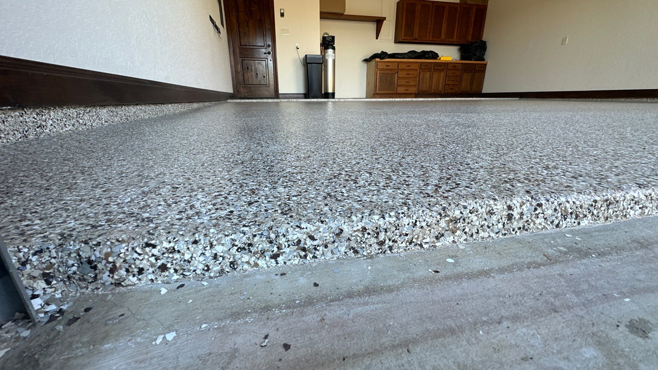 Newcombe Country Club, New Braunfels  by TORO Garage Co