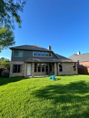 Project in Sachse