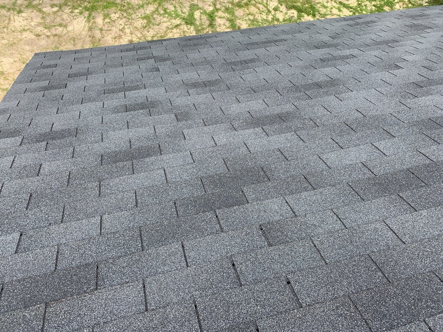 INSPECTION ( Hail Damage) / Repair by American Roofing NC
