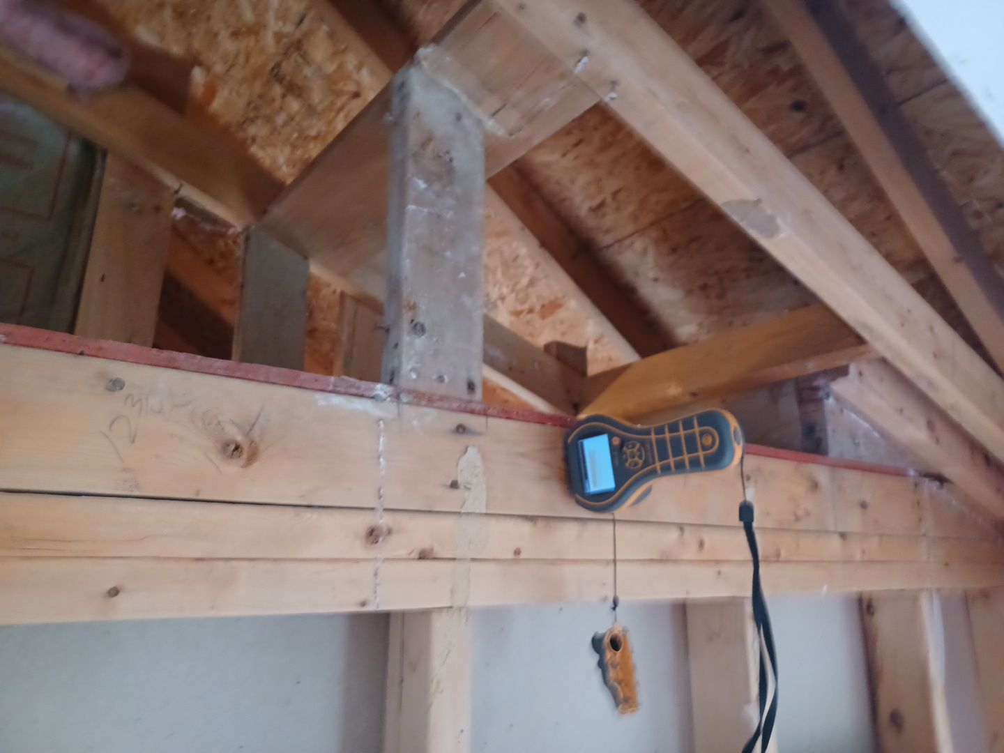 Project in New Haven by EzDry Water Mitigation & Property Restoration