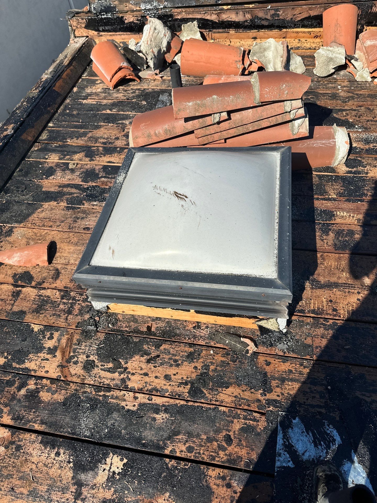 Roof Replacement - Los Angeles, CA 90045 by Epic Roof Replacement