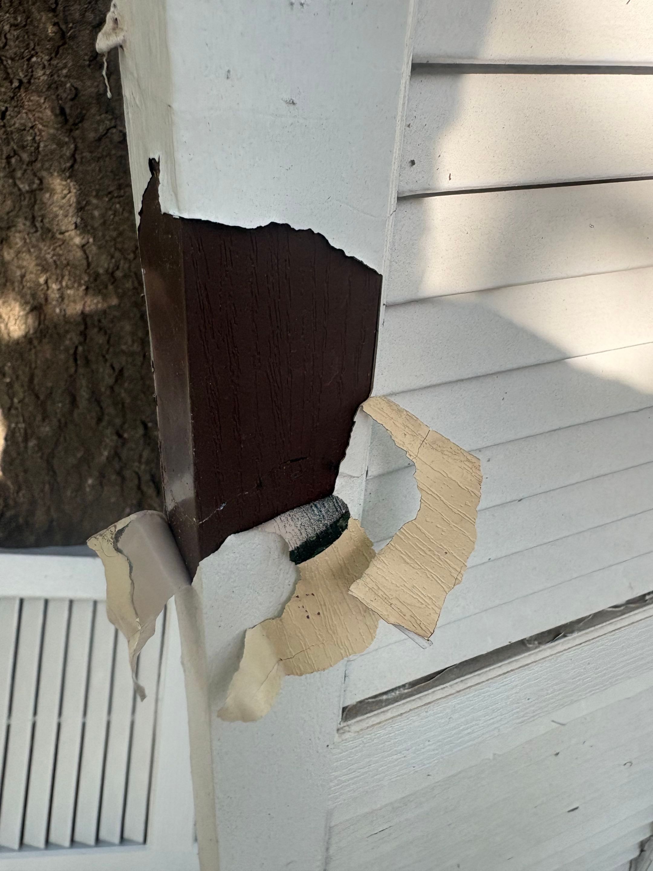 From Gray to Modern White: Exterior Repaint in Tyler, TX by Quality Coats Painting