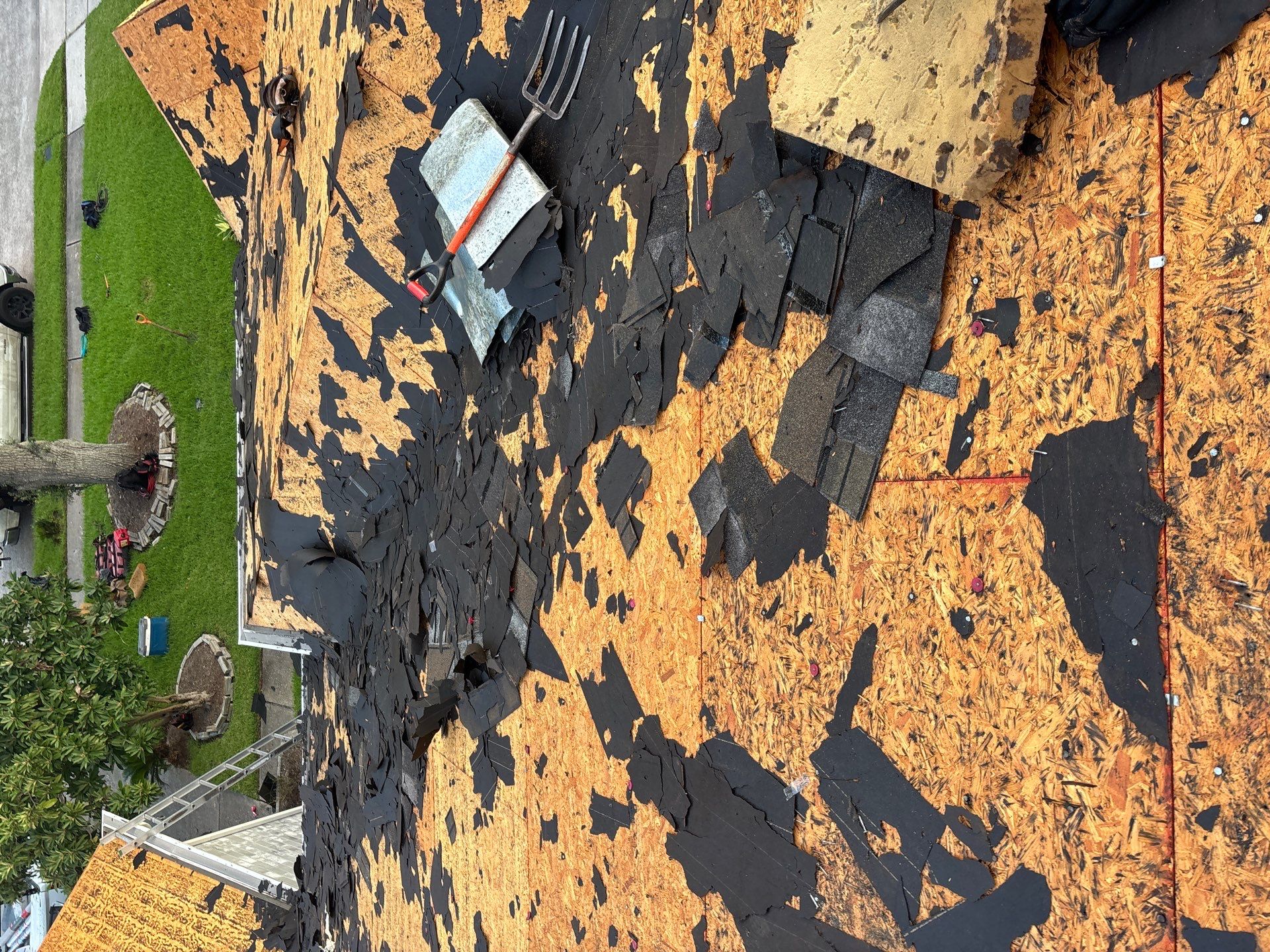 Roof Replacement Friendswood by Roof Repair Company