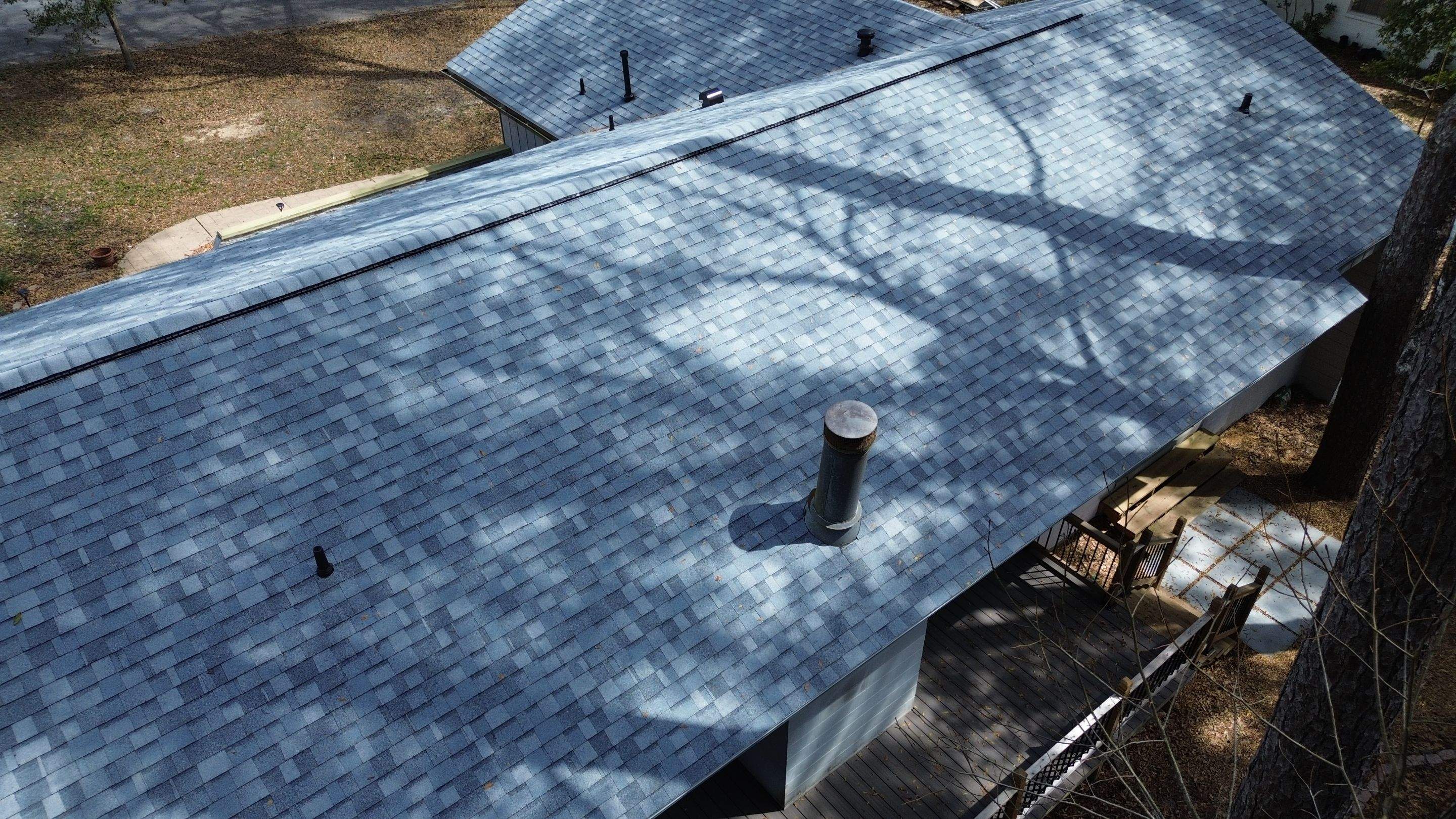 Roofing Contractors in Gainesville, FL by Brehm Roofing