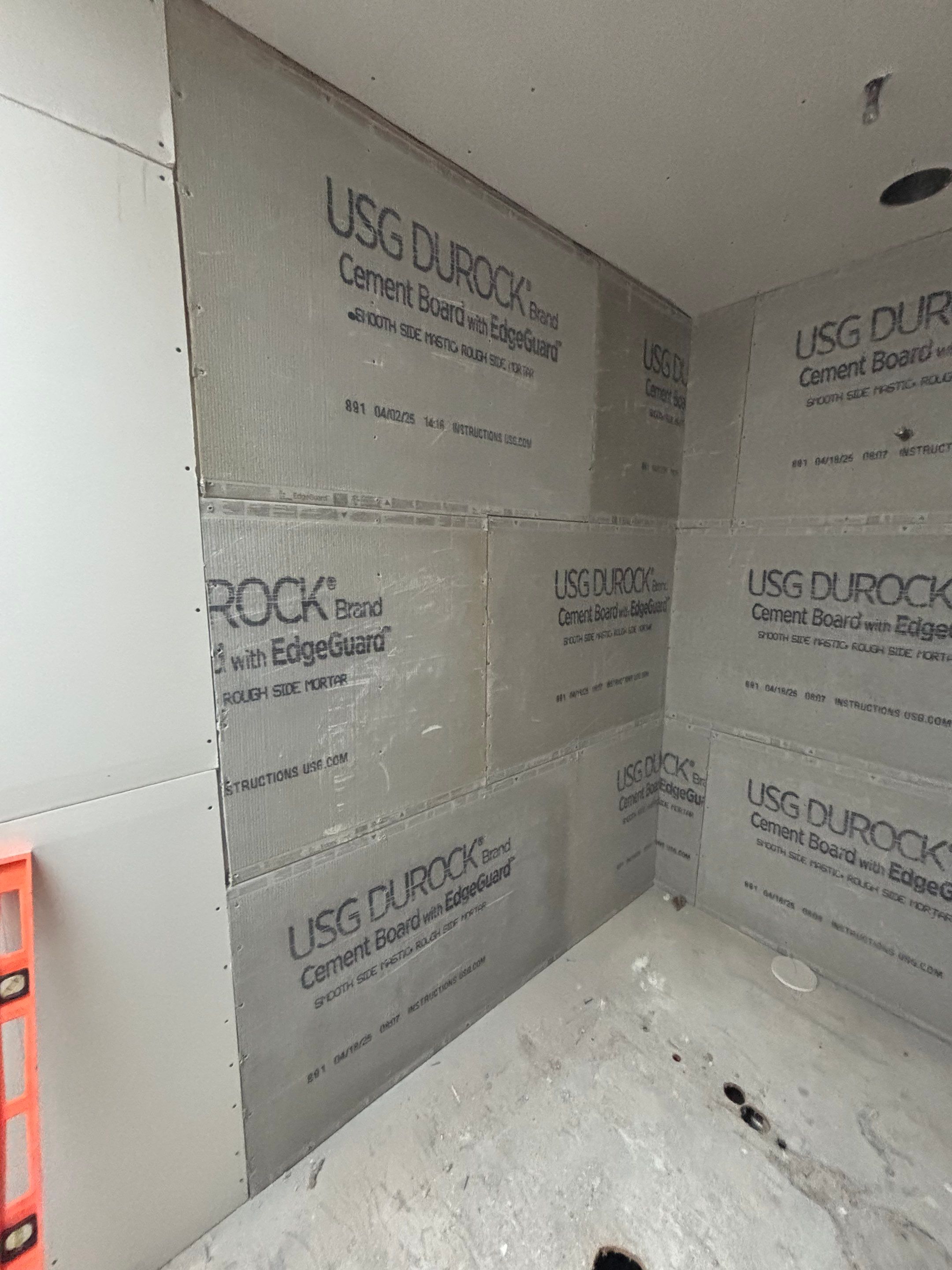 Project in Highland Park by Meyer Enterprises 