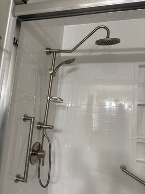 Project in Fayetteville, AR