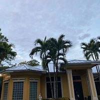24ga 1.5" Mechanical Seam Mill Finish by Total Roofing System The Metal Roof Experts