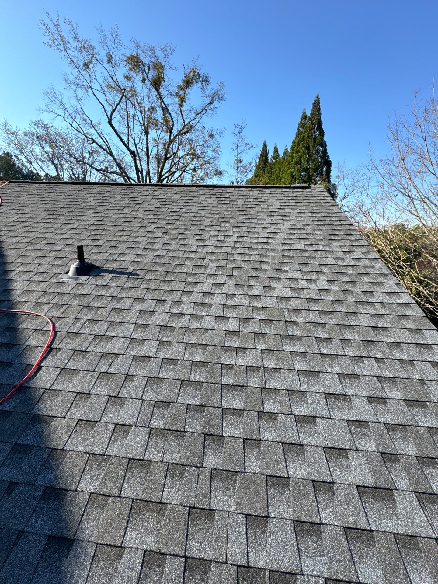 The Handegans by United Contracting and Roofing