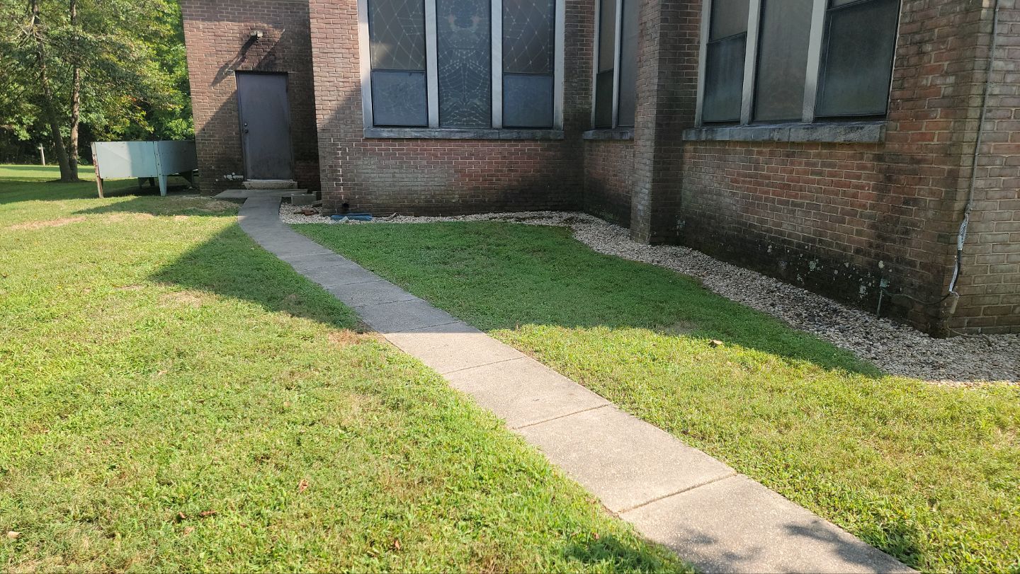 Project in Waldorf by ExteriorPros