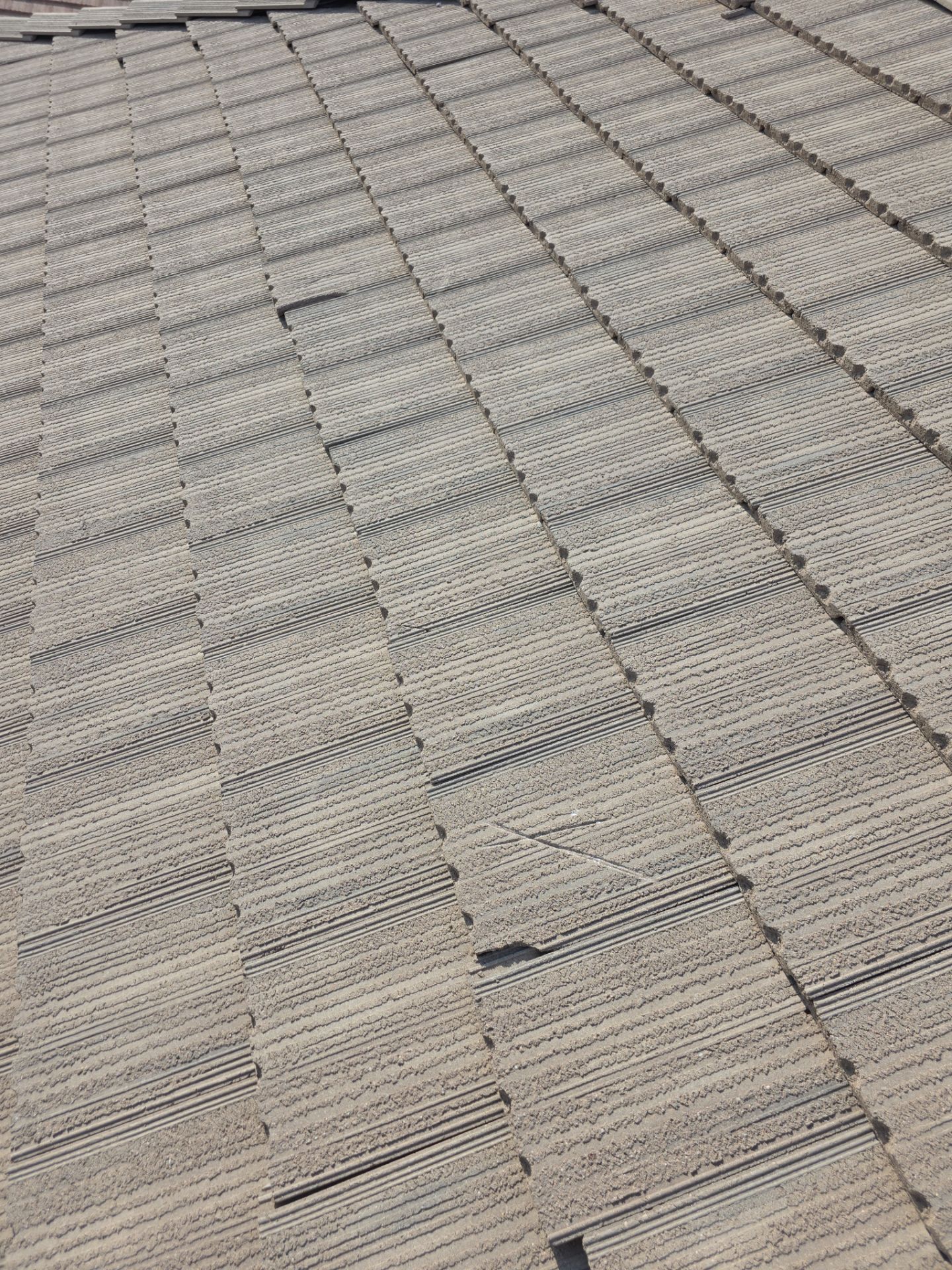 Tile Reset in Gold Canyon by Weather-Tite Roofing