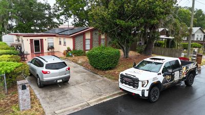 Roof Replacement in Plant City, FL