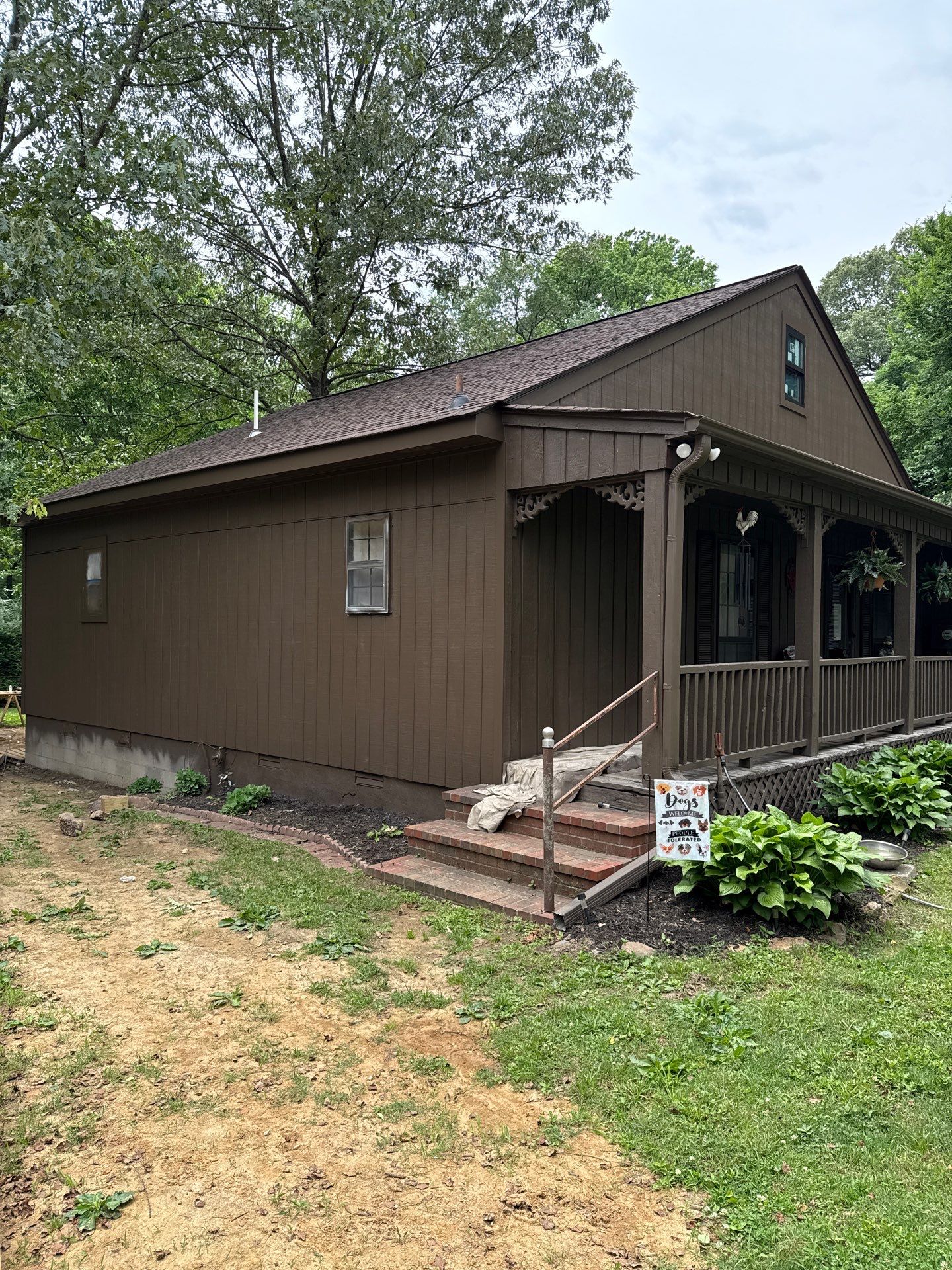 Bedroom Addition by Skilled Construction LLC