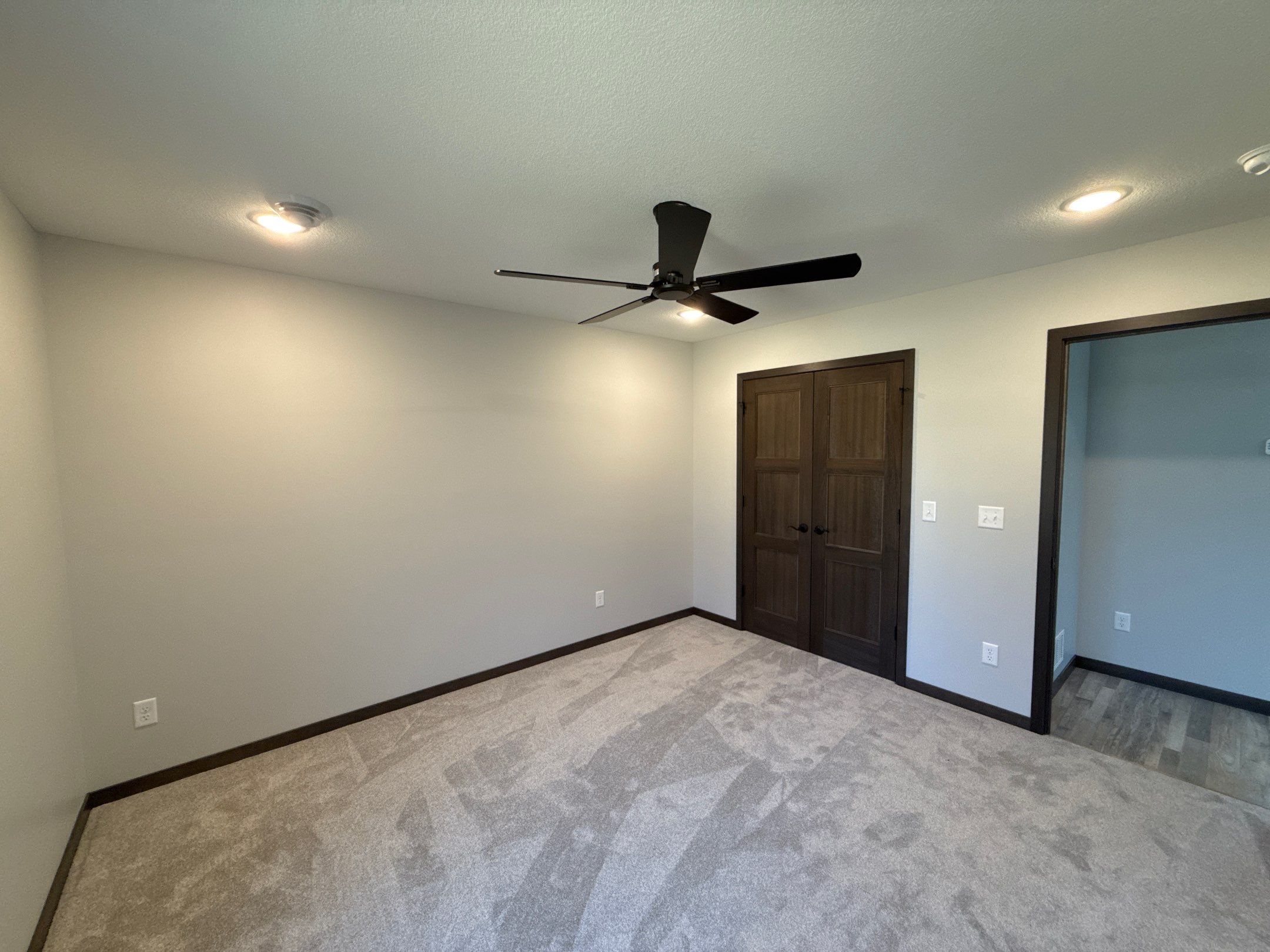 Spring Valley, WI Build by Bauer Estates LLC