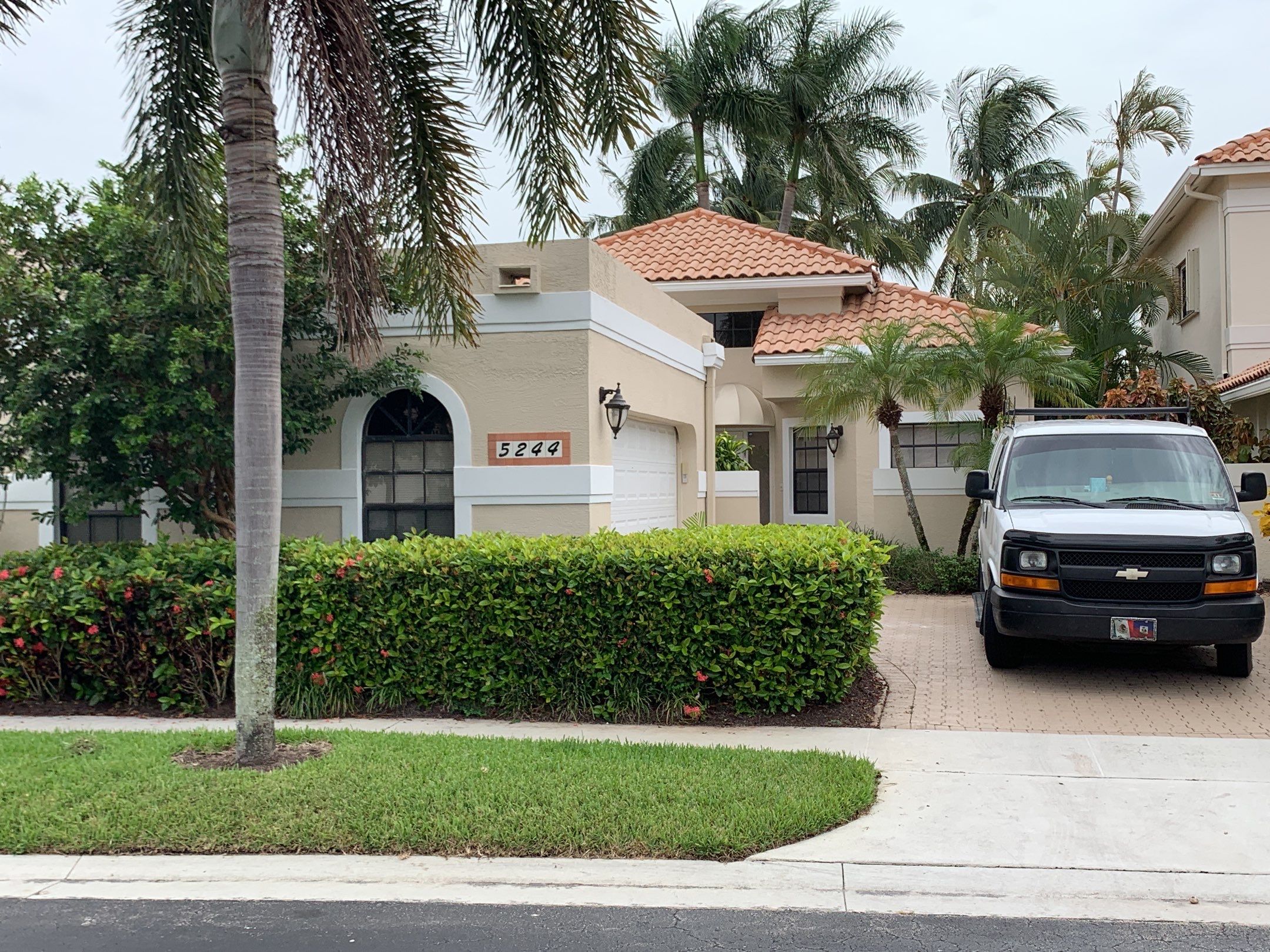 Residential Roofing Installation using Crown by BLUES BROTHERS CONSTRUCTION CORP