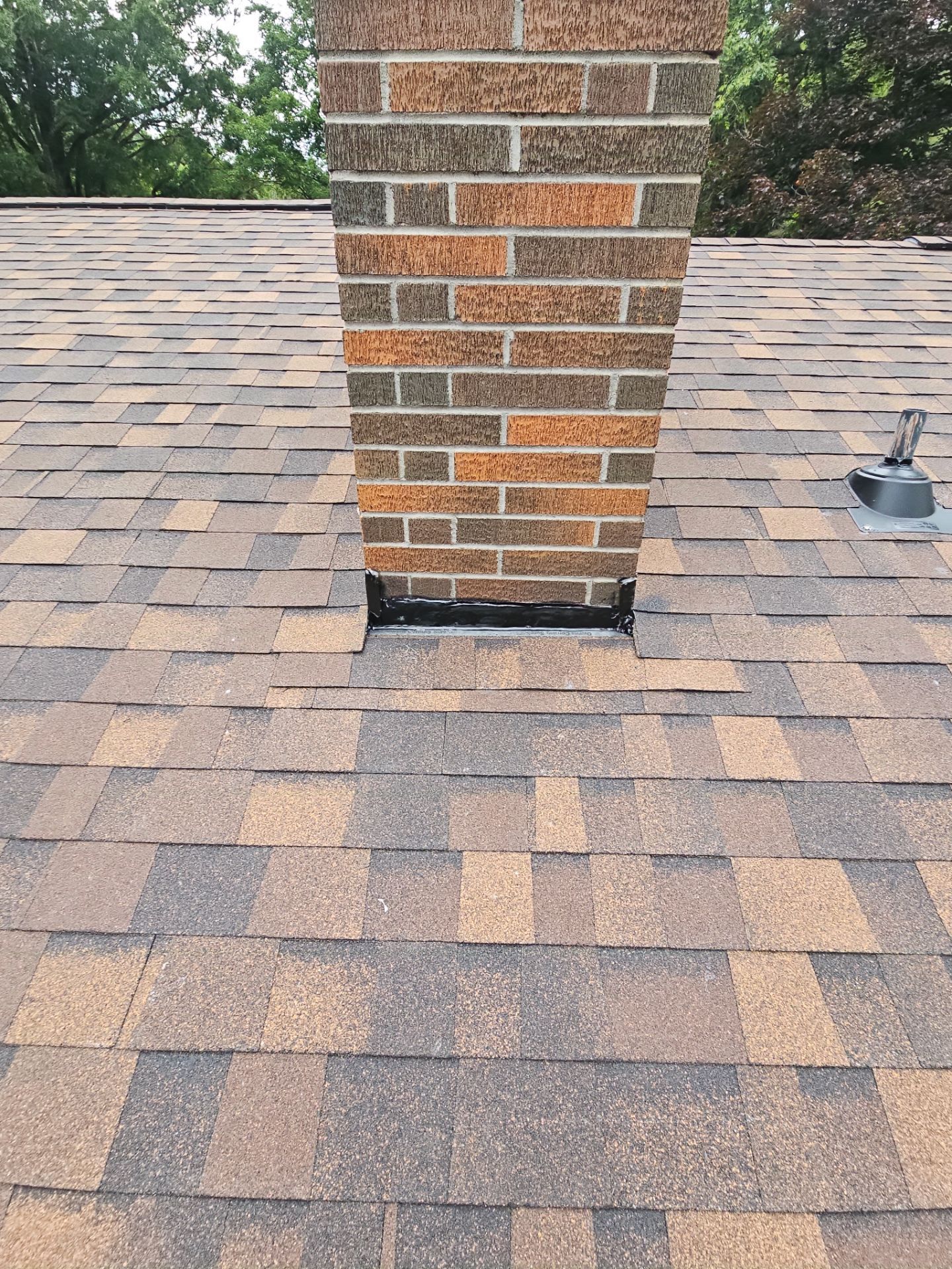 Phillips Residence by Omnia Roofing