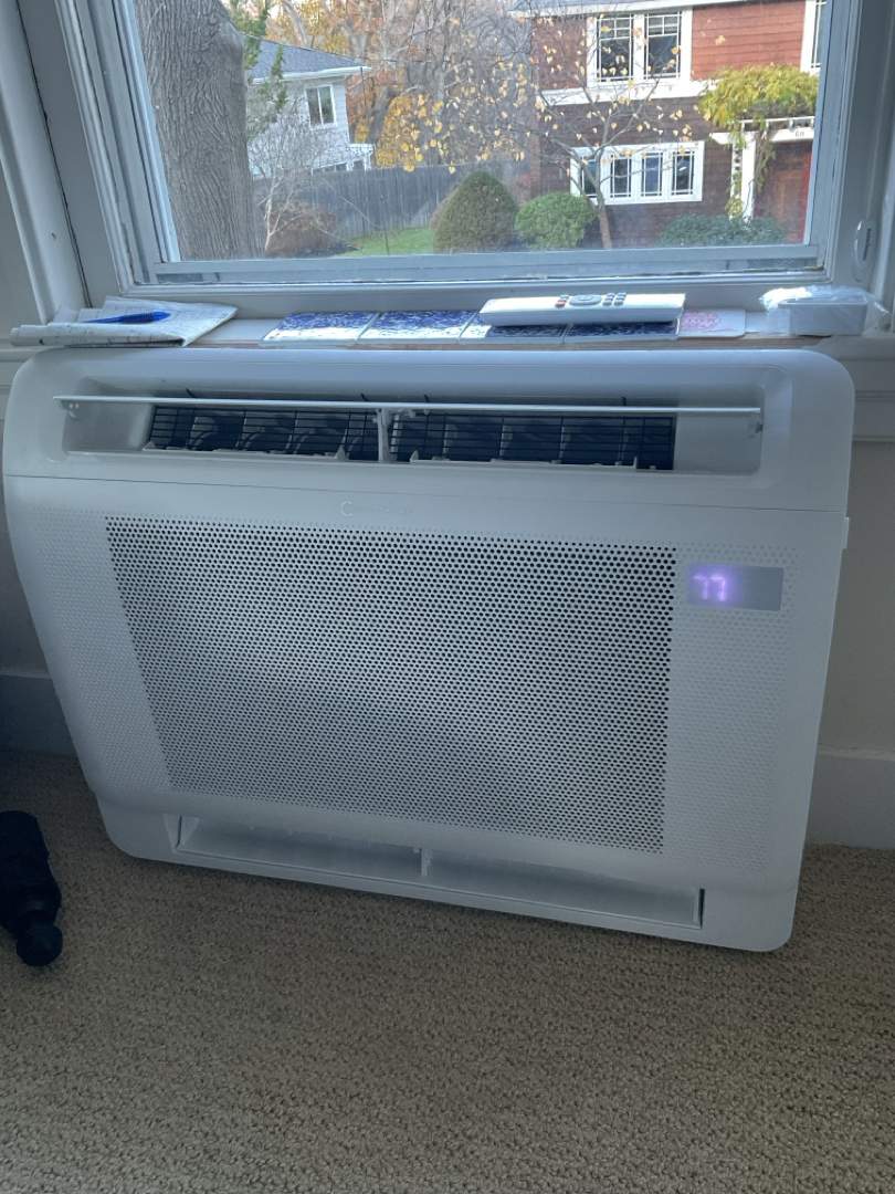 Annual Heat Service for Furnace and Mini Split System — Marblehead, MA by FAGONE MECHANICAL