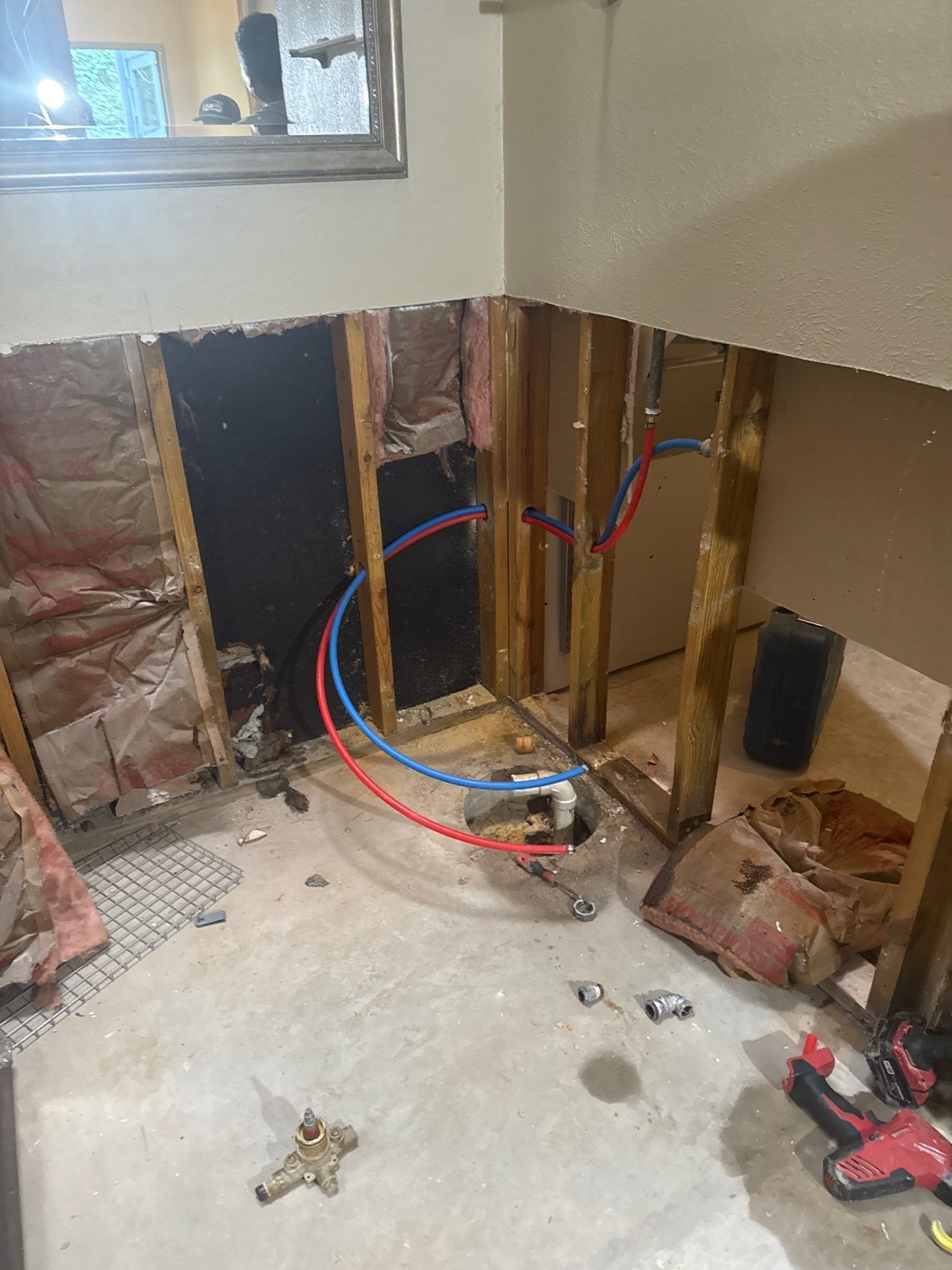 Full Home Remodel by SophAlx LLC