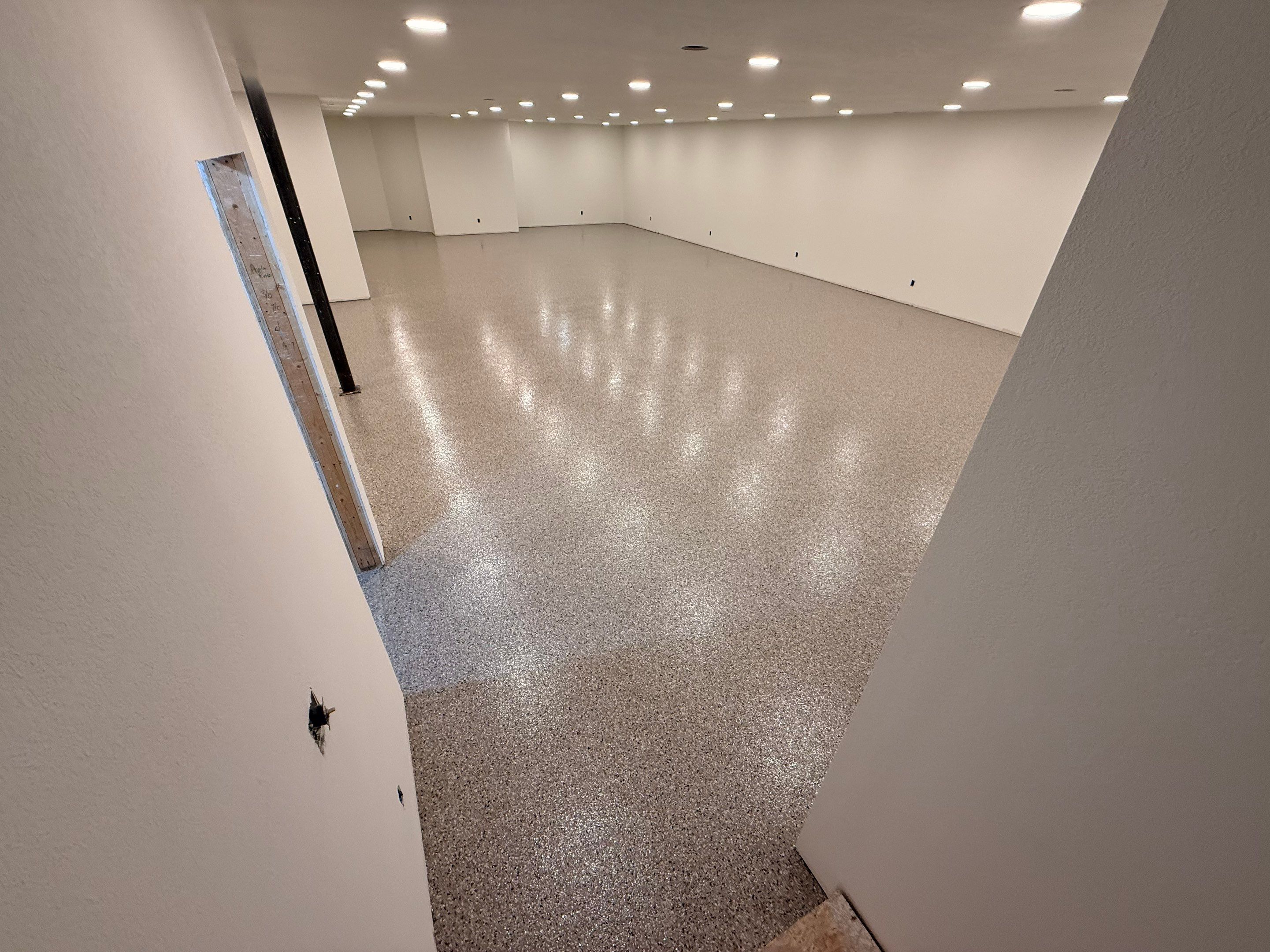 Granite Garage Floors Nebraska featured photo.