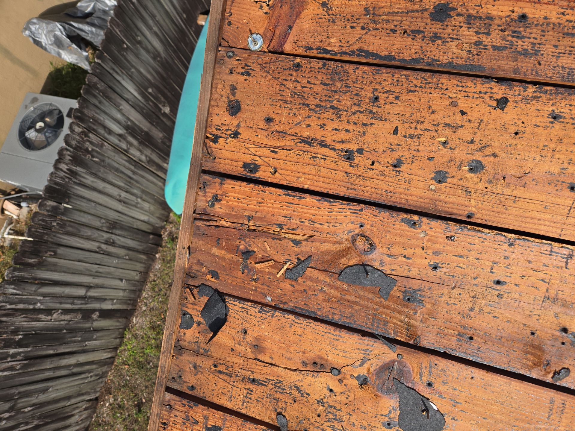 Project in St. Petersburg 33713 by Mitchell Roofing Company LLC