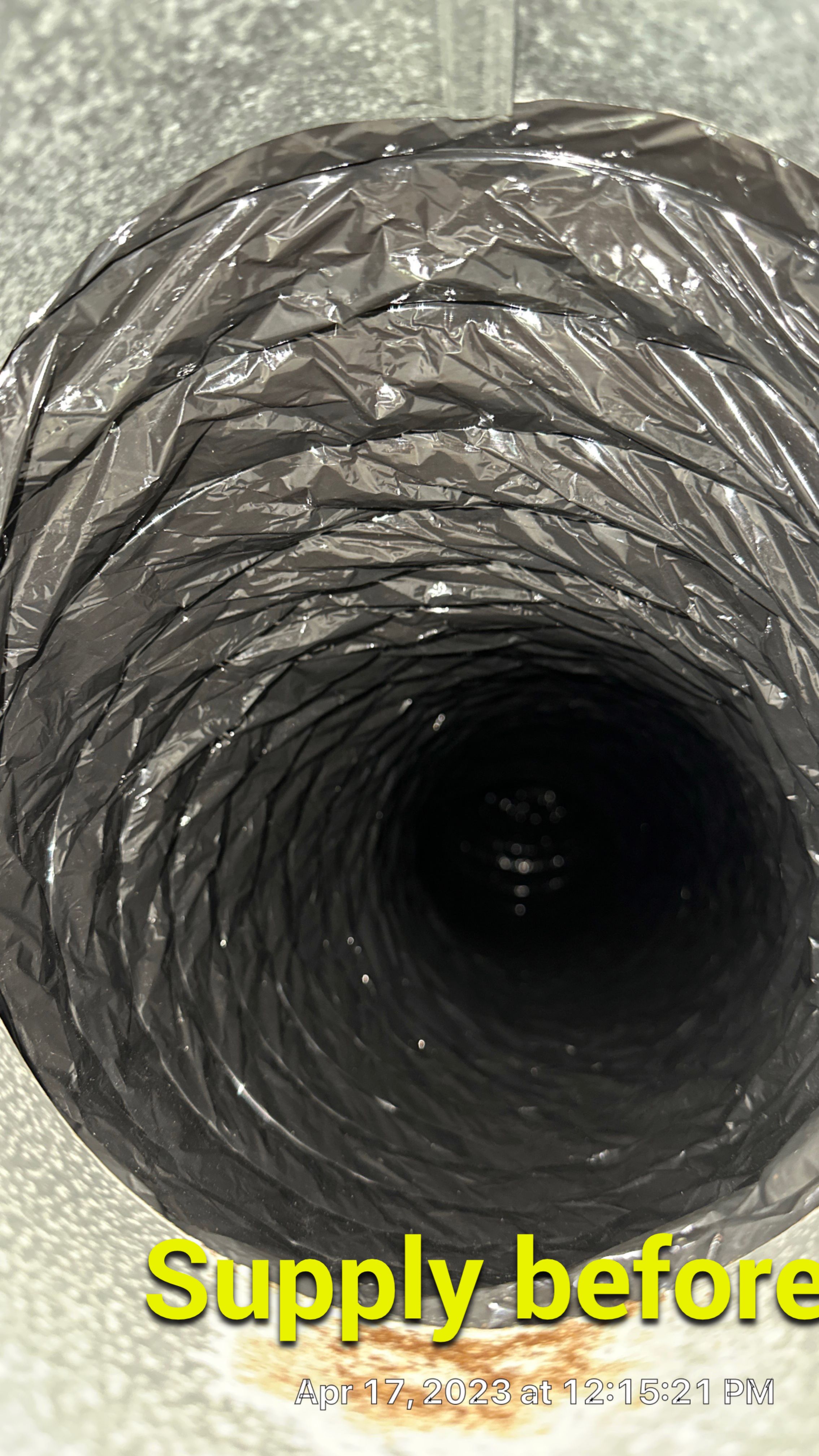 HVAC Restoration using HVAC Restoration Equipment  by TIES360 Air Ducts Plus