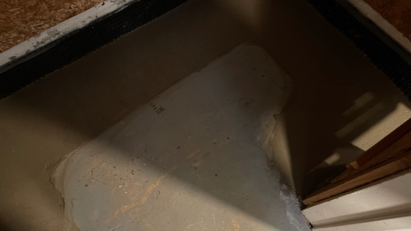 South Minneapolis Renovation by Waterproofing Northeast