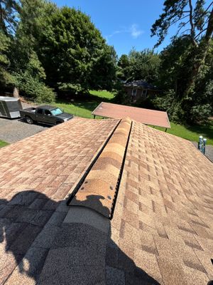 Roof Repair 