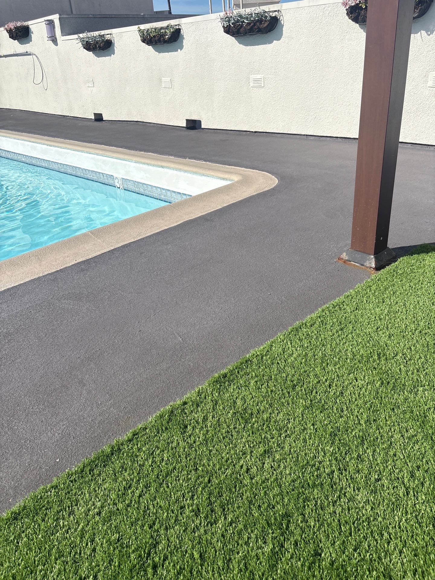 Project in Los Angeles by CompanyCam | Account Management Demo Account