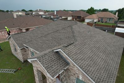 Project in Mesquite