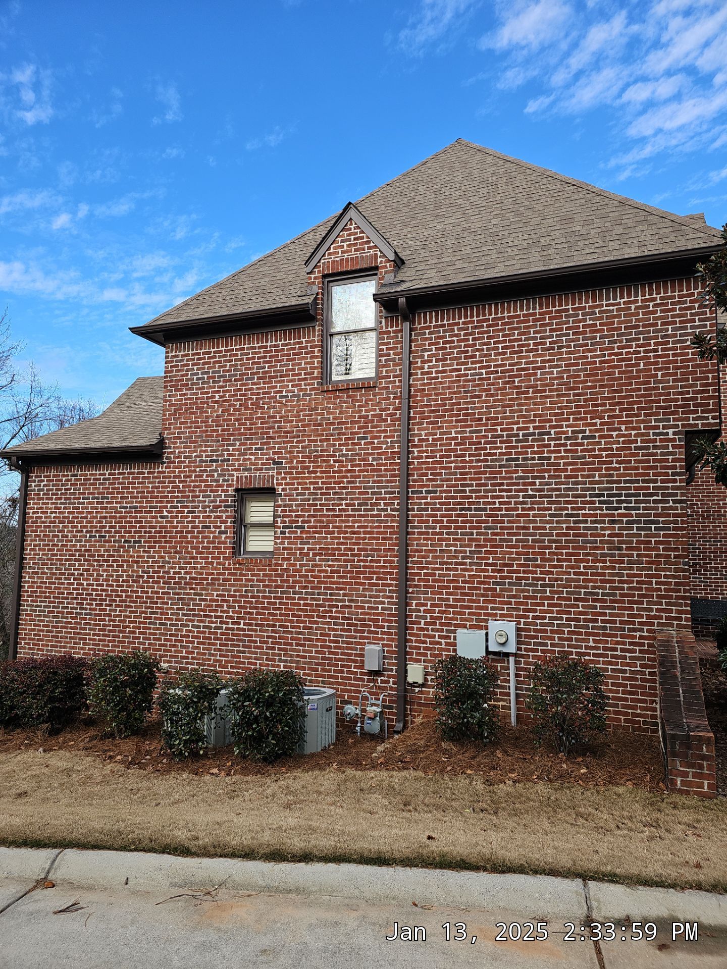 Campbell Project in Hoover by The Window Source