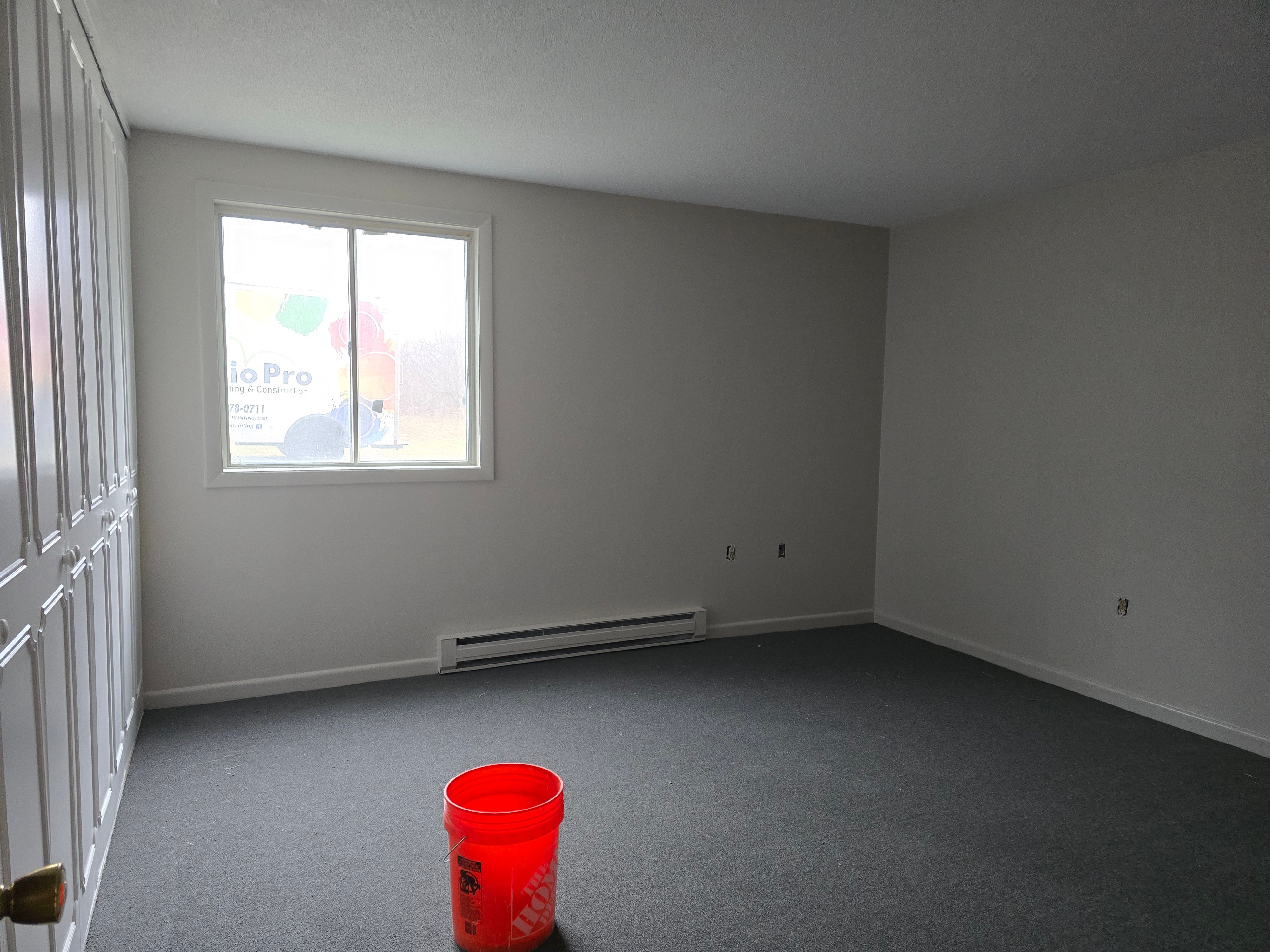 Insurance Restoration: Fire  by May Property Management 