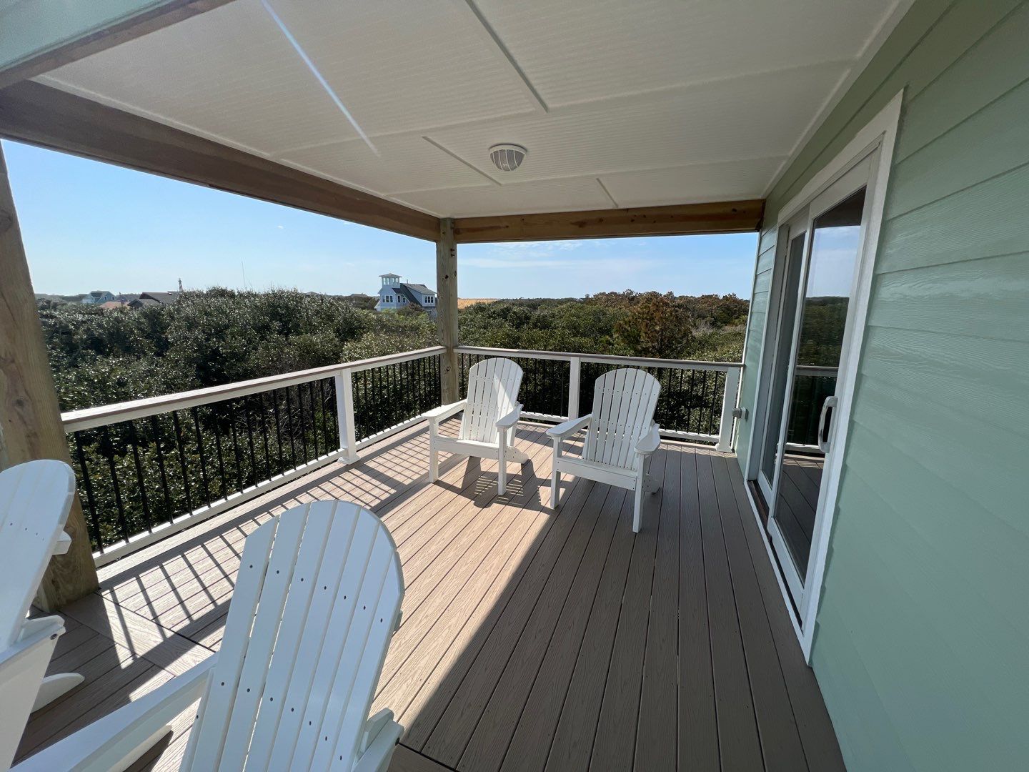 WISHFUL THINKING - BUXTON NC by Gallop Roofing & Remodeling, Inc.