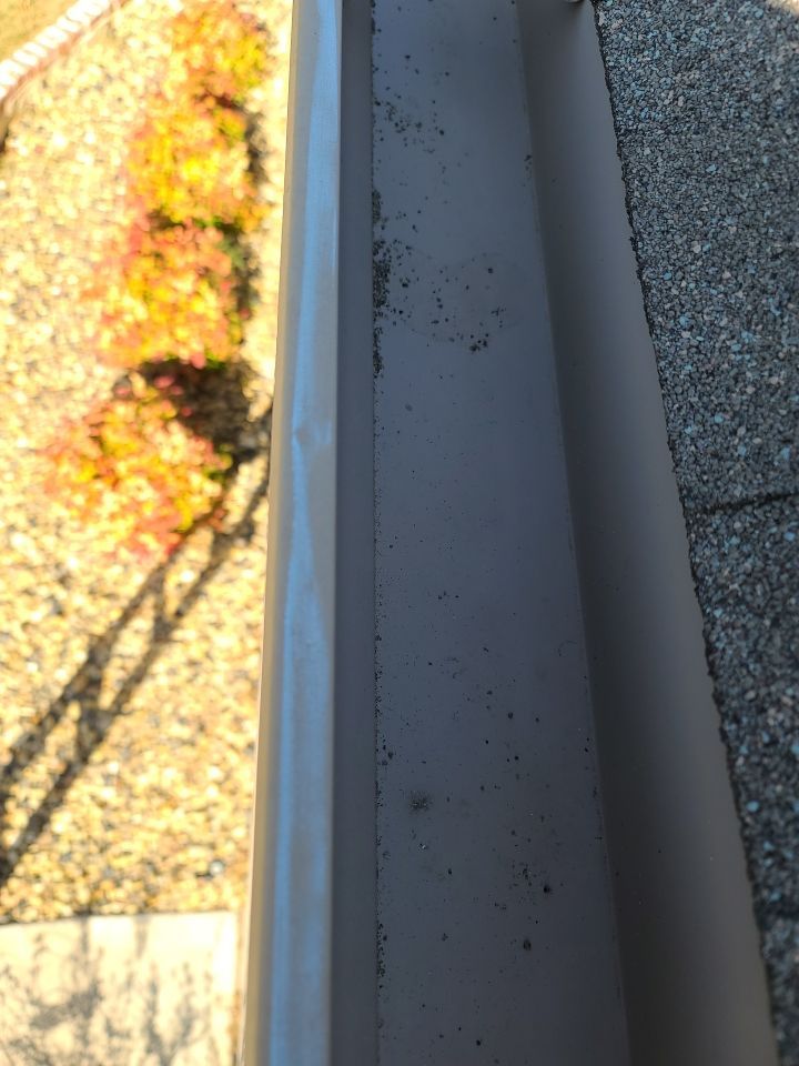 Residential Roofing Repair using Owen's Corning Rizer Ridge by Caliber Restoration LLC