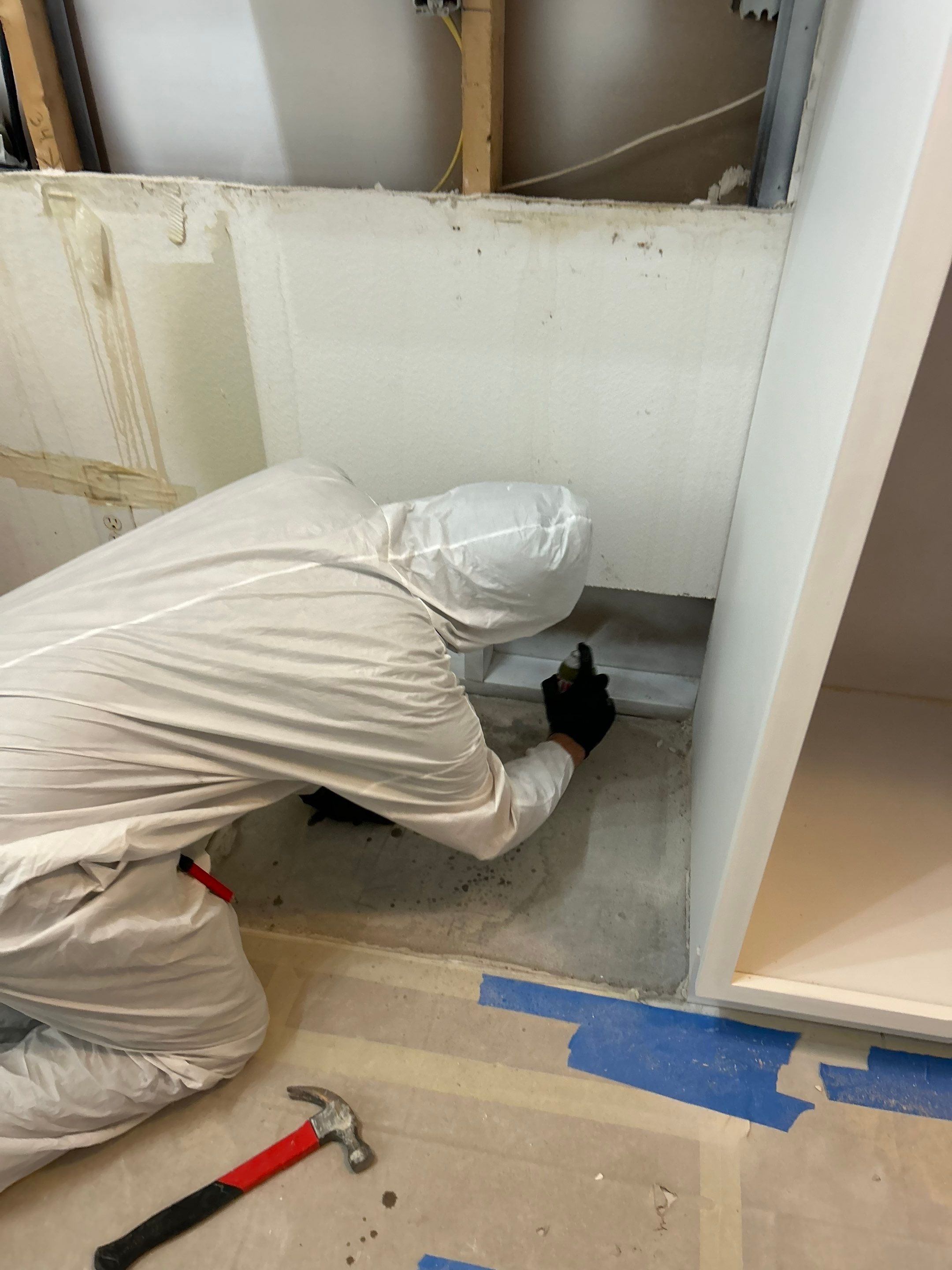 Project in Valrico by You Restorations LLC DBA YOU-Home