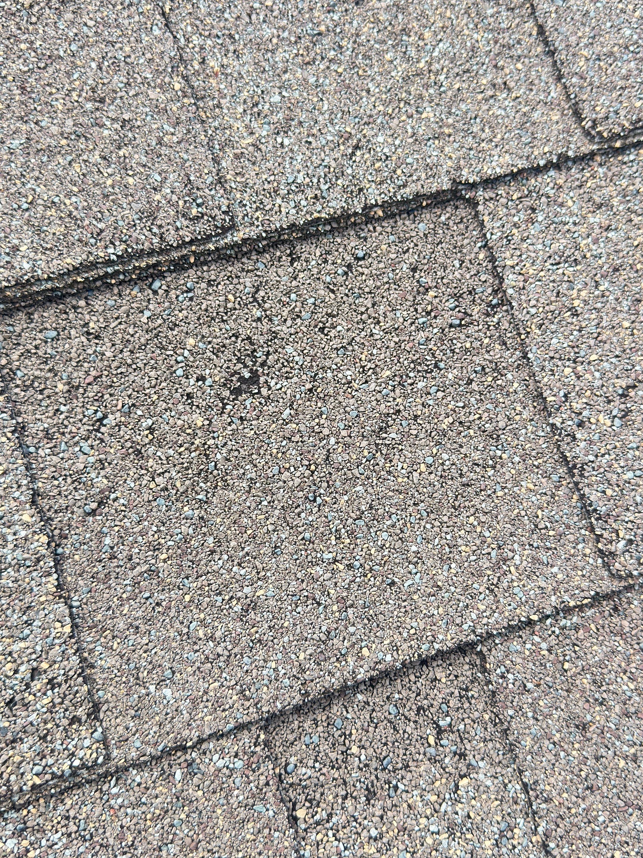 Inspection Wind damages and ceiling leaks McKinney, TX by NIMBUS GENERAL CONTRACTORS, LLC